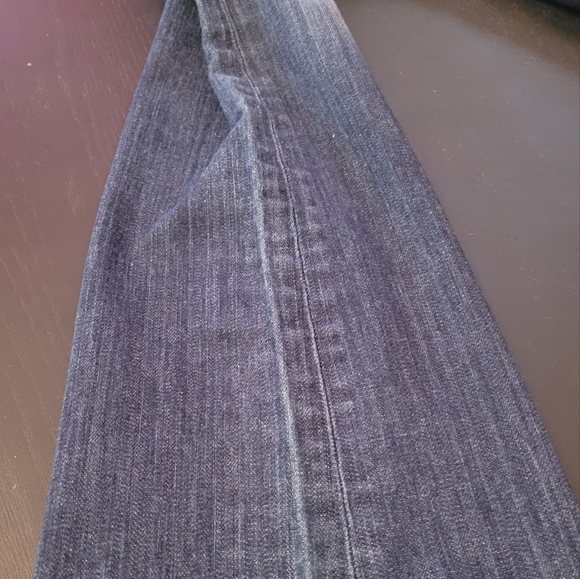 Paige Laurel Canyon Bootcut Jeans size 26 - Picture 5 of 5